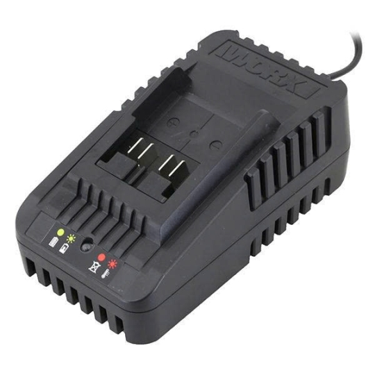 Sạc 20V-2A Worx WA3924(bare)