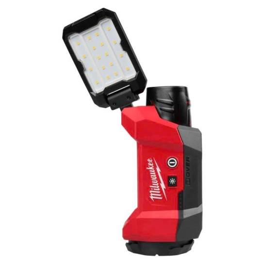 Đèn Led dùng pin Milwaukee M18 ALIS