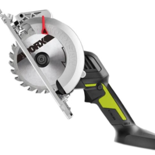 Máy cưa đĩa không chổi than WORX WU533.9(bare)