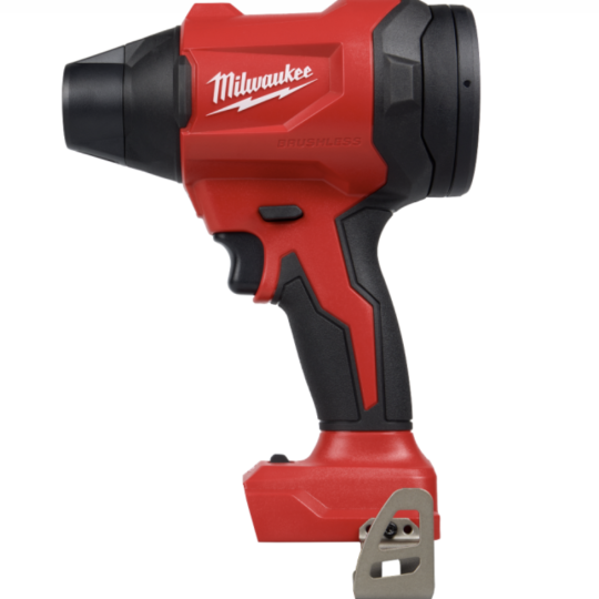 Máy thổi bụi dùng pin Milwaukee M18 BLHSB