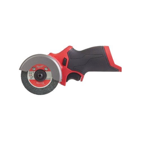 Máy cắt Milwaukee M12 FCOT-0X