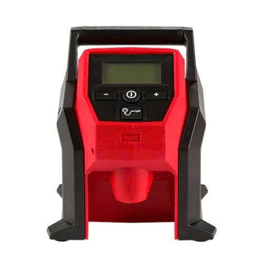 Máy bơm hơi Milwaukee M12 BI-0