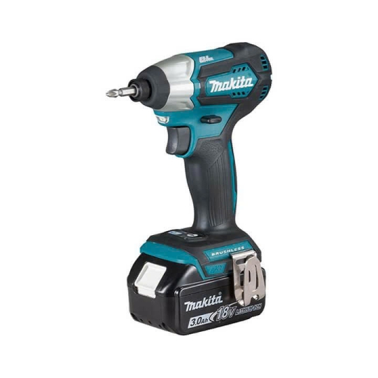 Máy Vặn Vít Dùng Pin 18V Makita DTD155Z (Bare Tool – Chưa Pin & Sạc)
