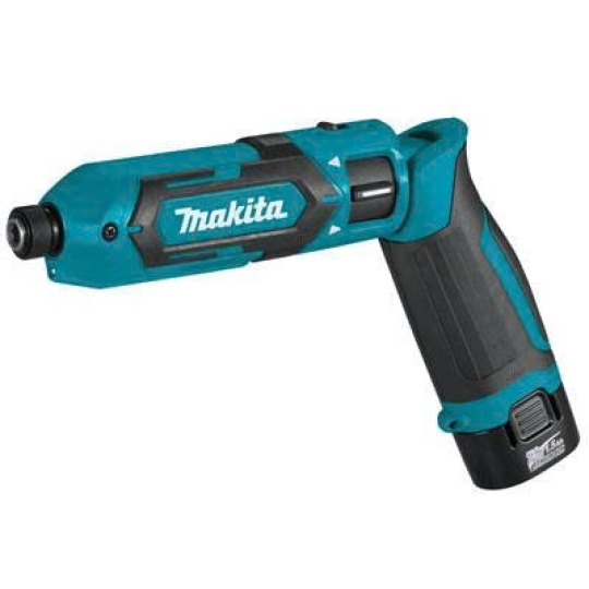 Máy Vặn Vít Gập Makita TD022DSE 