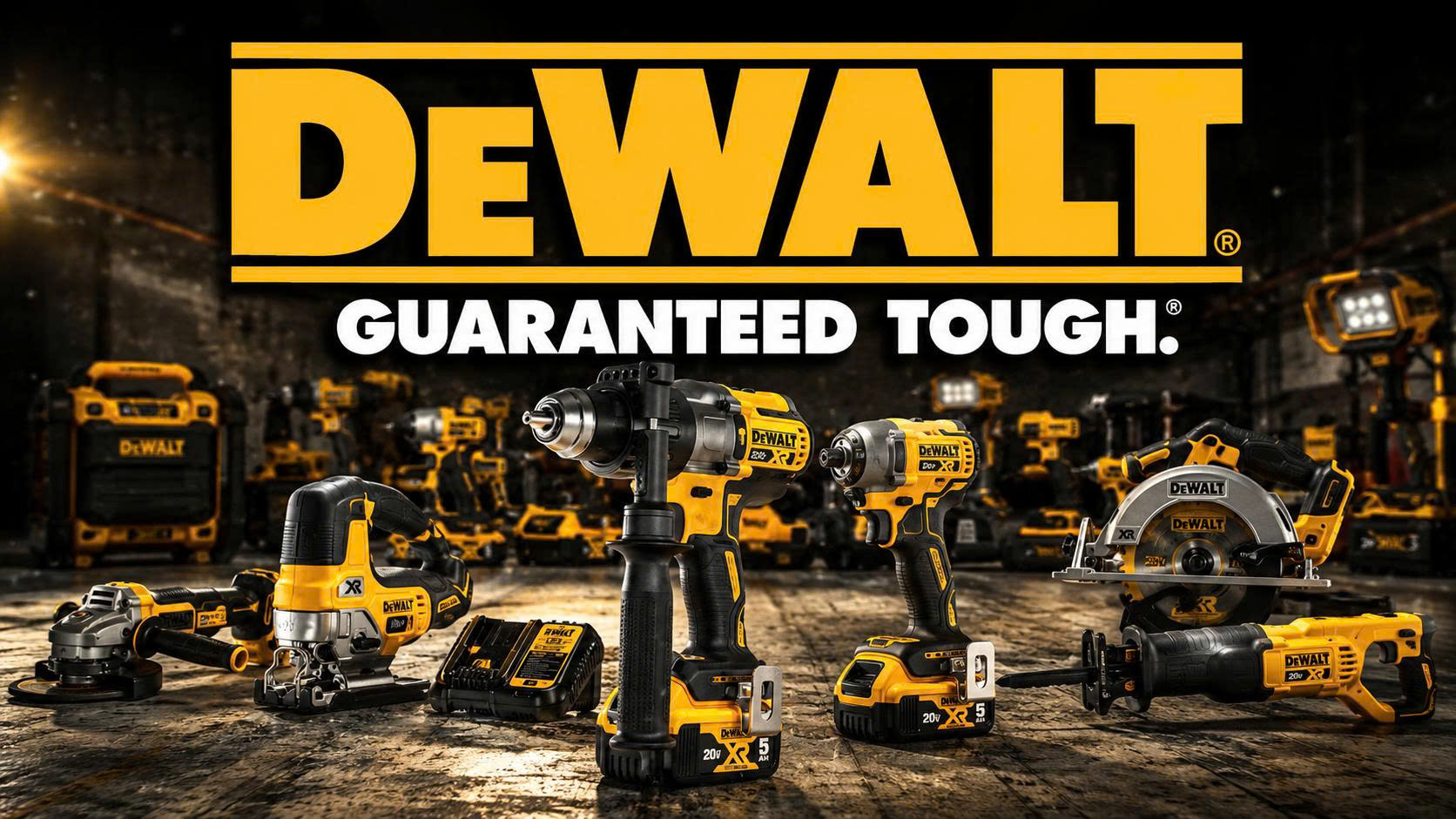 Dewalt