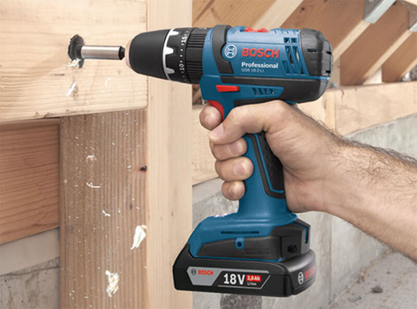 Dịch Vụ Sửa Chữa Máy Khoan Pin Các Loại